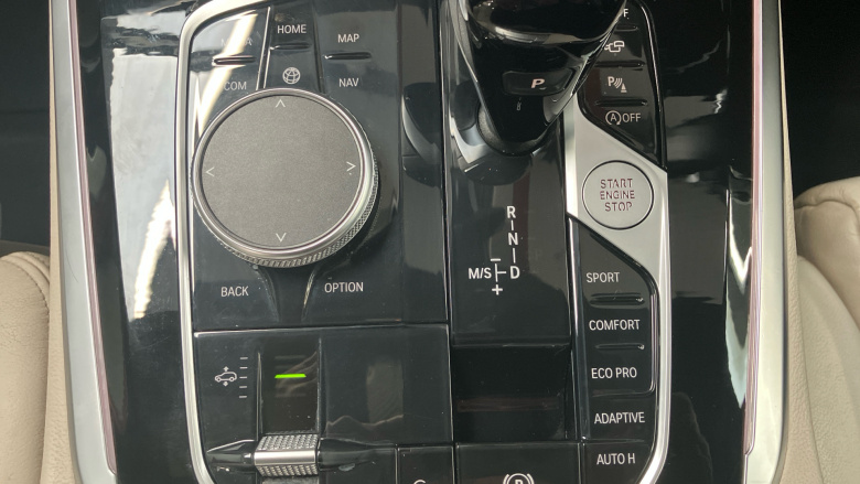 BMW X5 xDrive30d M Sport 5dr Auto Diesel Estate